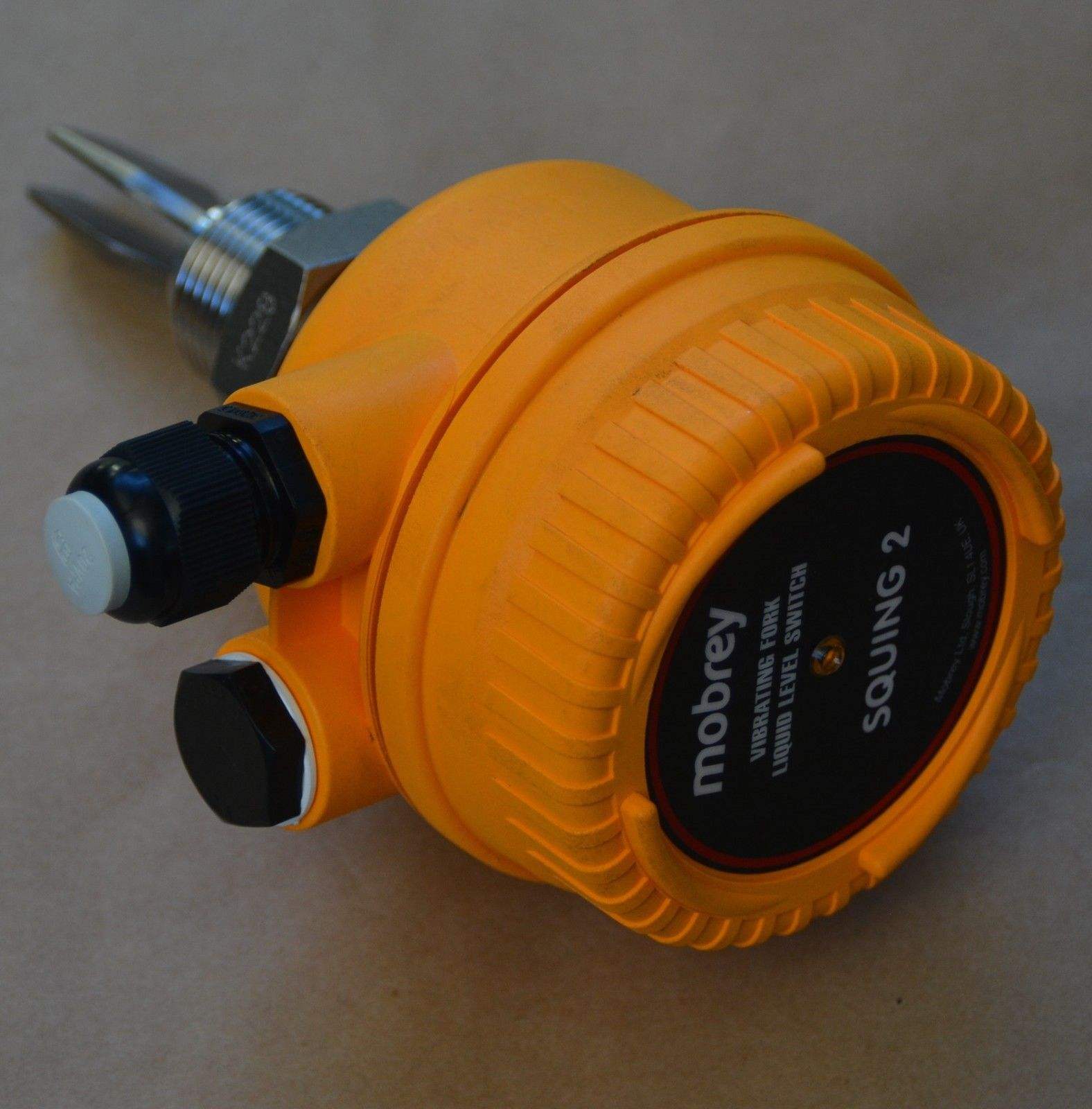 MOBREY  Squing2音叉液位開關(guān)