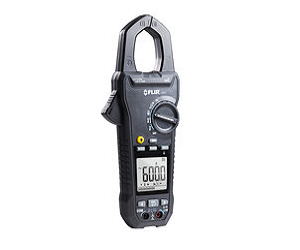 FLIR Systems flir工業(yè)級(jí)數(shù)字鉗形表CM82 CM83基礎(chǔ)諧波功率表CM85