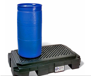 PAK604兩桶高強(qiáng)度托盤