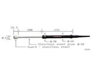 S-221K-01-1-TPC1-ANP高精度耐久型快速反應(yīng)溫度測棒