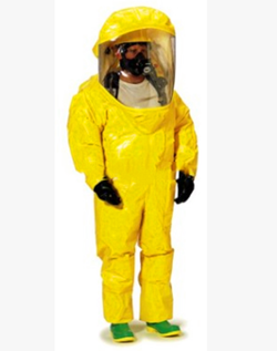 Tychem® BR防護(hù)服系列