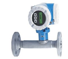 Endress+Hauser e+h工業(yè)氣體測(cè)量智能熱式力質(zhì)量流量計(jì)65F