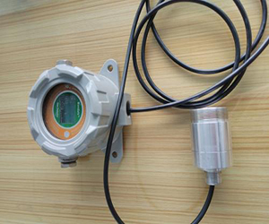 實驗室發(fā)生器臭氧泄漏報警器，臭氧機臭氧泄漏氣體報警器ADL-600B-O3