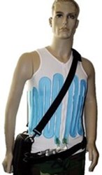 dp103腰包式降溫背心、冰背心