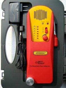 瑞士英?？?Inficon) GAS-MATE易燃性氣體檢漏儀