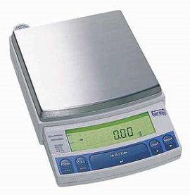 UW8200S電子托盤(pán)天平