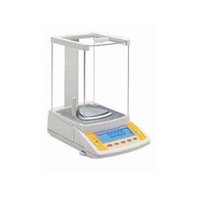 CP卓越系列微量、準微量、分析、精密天平