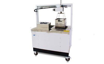 GB/T 4547-2007玻璃容器抗熱震性、熱沖擊儀