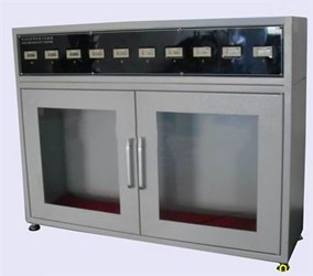 膠帶保持力試驗機(jī)（10組）XK-2063