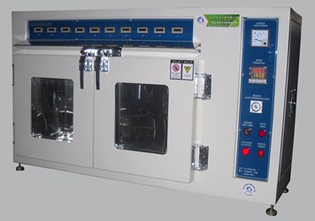 烘箱型（高溫型）膠帶保持力試驗機(jī)XK-2062