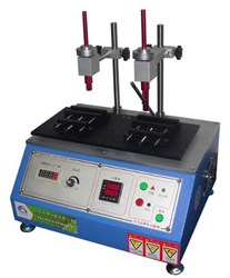 酒精耐摩擦試驗機(jī)XK-9011