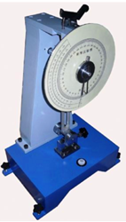 擺錘沖擊試驗機(jī)