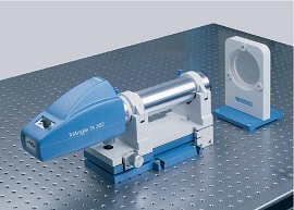 德國(guó)trioptics TriAngle電子自準(zhǔn)直儀