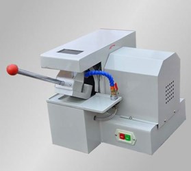 QG-50金相試樣切割機(jī)