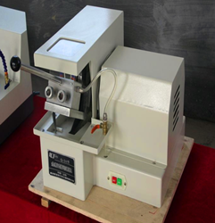 Q-2A金相試樣切割機(jī)