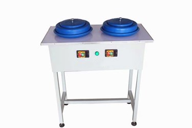 P-2A金相試樣拋光機(jī)