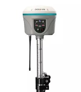 廣西GPS/RTK華測(cè)T3廣西總代理