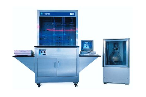 Protein Technologies Model PS3小型全自動(dòng)多肽合成儀