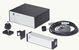 美國(guó)光動(dòng)MCV-500激光多普勒干涉儀