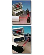 美國(guó)光動(dòng)MCV-4000激光多普勒干涉儀