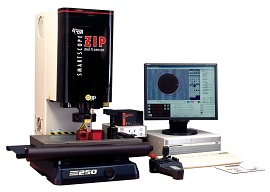 OGP® SmartScope® ZIP測量系統(tǒng)