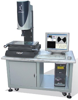 影像測(cè)量?jī)xVML250/300/400