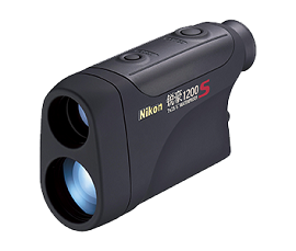 尼康Nikon測距望遠(yuǎn)鏡電力專用1200S