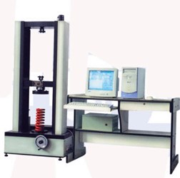 微機(jī)控制彈簧拉力試驗(yàn)機(jī)TLW系列