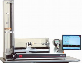 美國MTS電子拉力扭轉(zhuǎn)試驗機Bionix EM