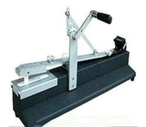 手動磨擦脫色試驗(yàn)機(jī)XK-3019-B