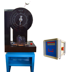 QJJB簡支梁沖擊試驗(yàn)機(jī)