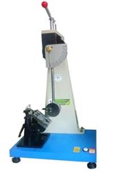 鞋跟沖擊試驗(yàn)機(jī)/鞋跟抗沖擊測試儀XK-3023-A