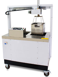 RCY-02檢測(cè)玻璃瓶抗熱震性用什么設(shè)備？