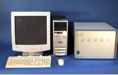 芬蘭Cormet裂紋擴(kuò)展速率測試儀DC PD