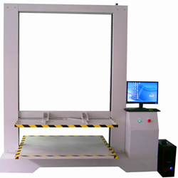 電腦式紙箱抗壓試驗機(jī)XK-5001-L