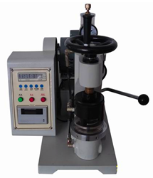 破裂強(qiáng)度試驗(yàn)機(jī)XK-5002-P