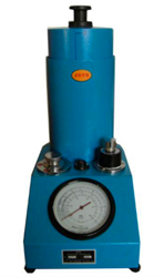 STZ直讀式透氣性測(cè)定儀