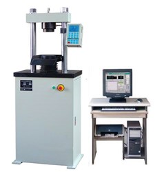 YAW-300S/300D油田固井水泥專(zhuān)用壓力試驗(yàn)機(jī)