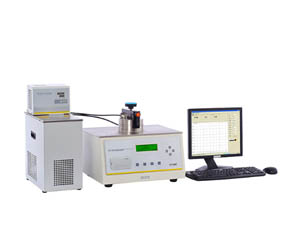 TSY-W3/3電解法水蒸氣透過率測試儀