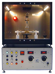 高壓漏電起痕試驗儀F242-標(biāo)準(zhǔn)集團(tuán)