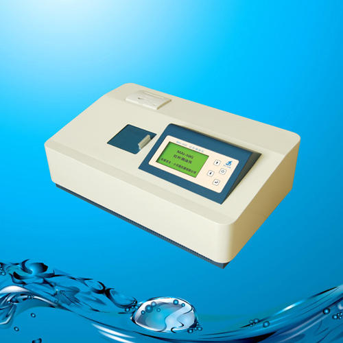 CHF-4500T 全自動(dòng)紅外分光測(cè)油儀