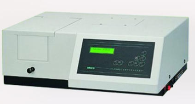 UV-2102PCS紫外可見分光光度計(jì)