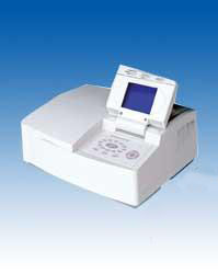 1810系列紫外可見分光光度計