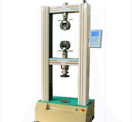 WDW-S10-100數(shù)顯式電子拉力試驗機(jī)