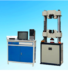 WEW-600D微機(jī)屏顯式液壓萬能試驗機(jī)