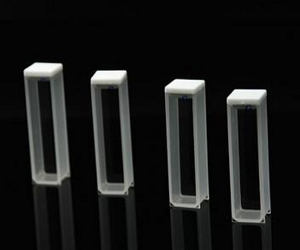 分光亮度計(jì) – 比色皿 – PS材質(zhì)