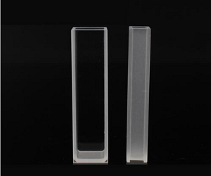 分光亮度計(jì) – 比色皿 – 石英