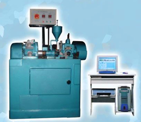 MM-2000、MM-2p磨損試驗機(jī)