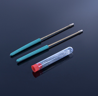 美國Nalgene342900無菌廣口（63mm）包裝袋,ULLDPE/NYLON薄膜，