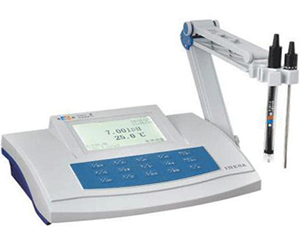 雷磁pH計(jì)PHSJ-4F型